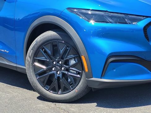 New 2026 Ford Mustang Mach-E Select w/ Comfort Package image 2