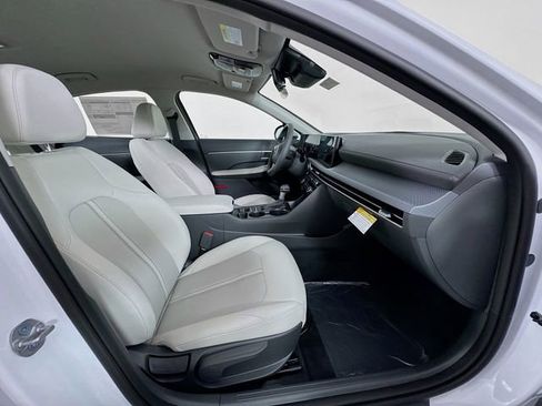 New 2026 Hyundai Sonata SE image 39