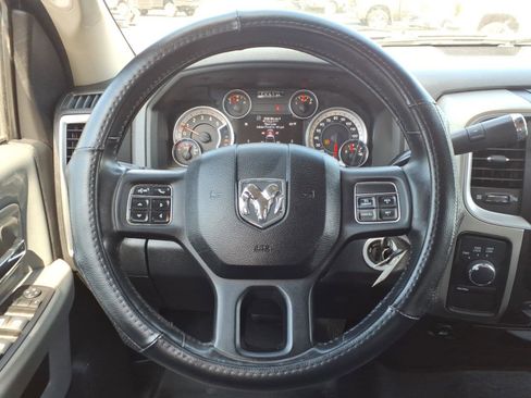 Used 2014 RAM 2500 Big Horn image 30