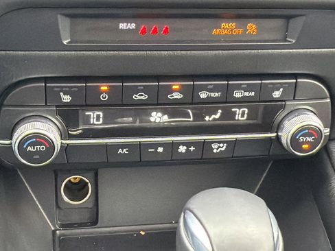 Certified 2023 MAZDA CX-5 AWD 2.5 S w/ Preferred Package image 27