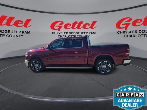 Used 2024 RAM 1500 Limited image 5