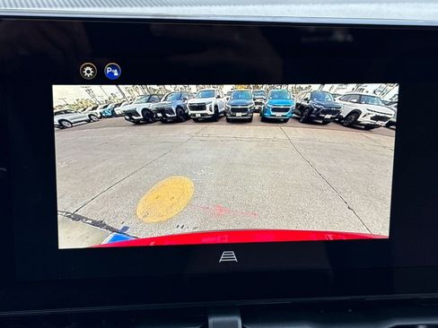 New 2025 Chevrolet Equinox ACTIV FWD image 20
