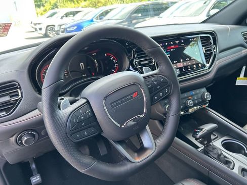 New 2026 Dodge Durango GT image 47