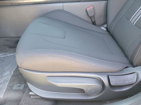 New 2026 Hyundai Elantra SEL Sport Premium w/ Cargo Package FWD image 16