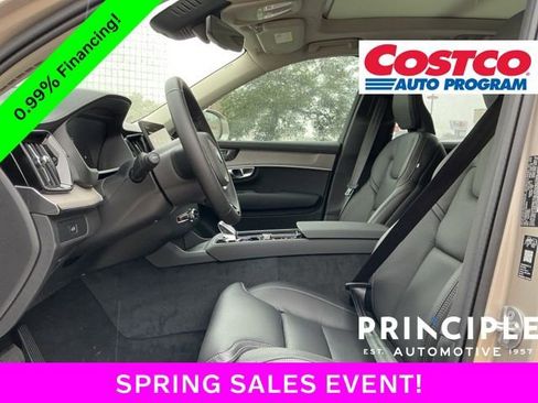 New 2026 Volvo XC90 B6 Ultra w/ Protection Package Premier AWD/4WD image 30