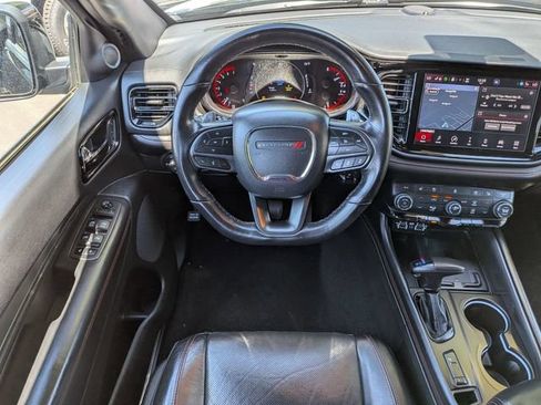 Certified 2023 Dodge Durango R/T AWD/4WD image 16