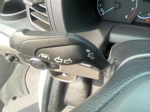 Used 2023 Ford Transit 250 Low Roof w/ Exterior Upgrade Package image 24