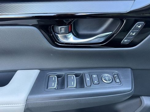 New 2026 Honda CR-V EX-L image 8