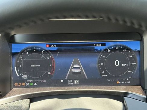 New 2026 Subaru Outback Limited XT AWD/4WD image 27