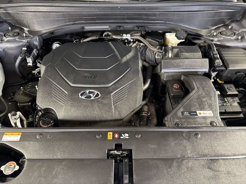 Used 2021 Hyundai Palisade SEL AWD/4WD image 27