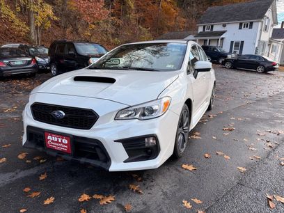 Used 2020 Subaru WRX