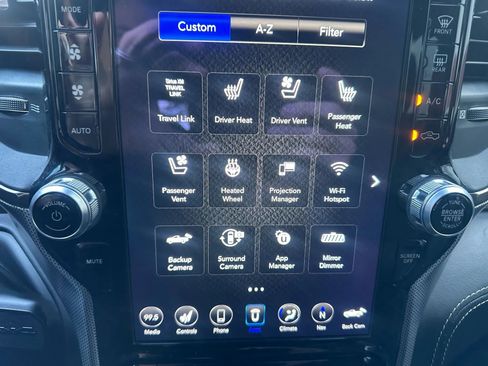 Used 2019 RAM 3500 Limited image 47
