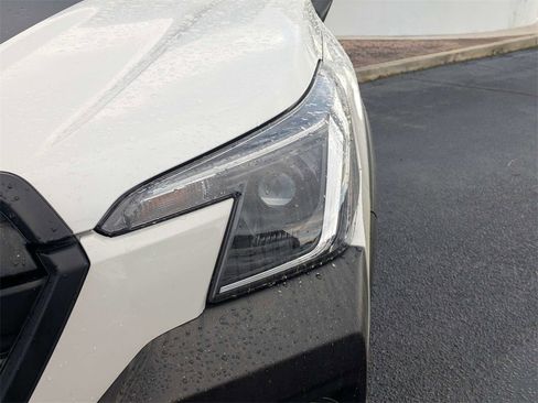 Used 2023 Subaru Forester Wilderness image 11