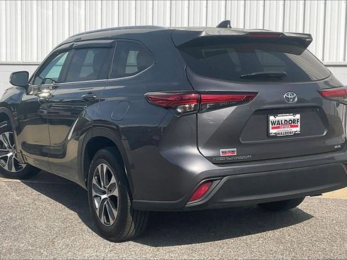 Used 2023 Toyota Highlander XLE image 15