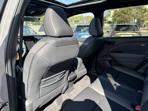 New 2026 Subaru Forester Wilderness image 29