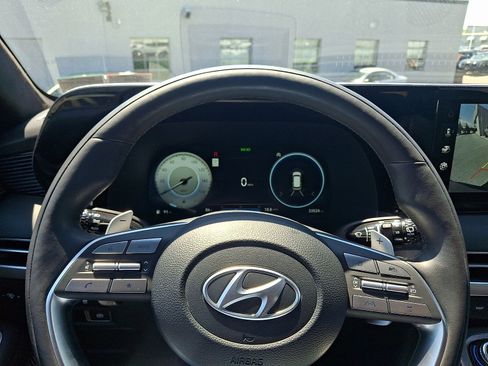 Used 2023 Hyundai Palisade Calligraphy w/ Cargo Package AWD/4WD image 19