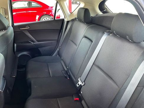 Used 2013 MAZDA MAZDA3 i Touring FWD image 10