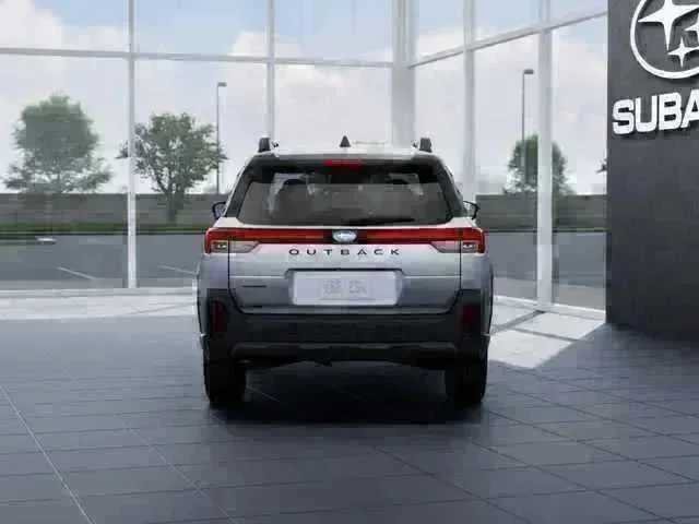 New 2026 Subaru Outback Premium AWD/4WD image 8