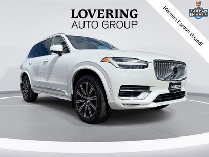 Certified 2024 Volvo XC90 B6 Plus w/ Protection Package Premier