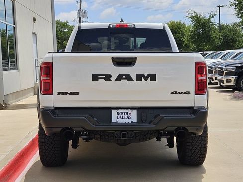 New 2026 RAM 1500 RHO AWD/4WD image 4