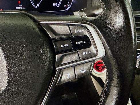 Used 2020 Honda Accord EX-L image 15