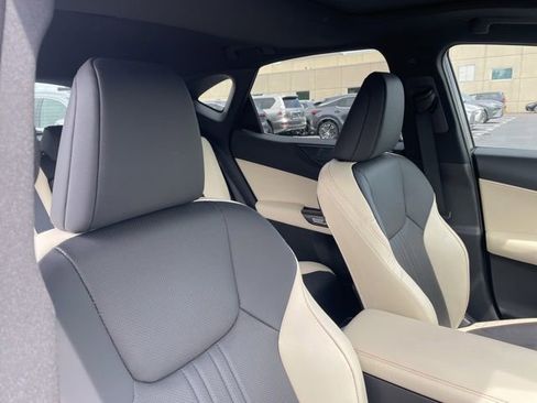 Used 2024 Lexus NX 350 AWD image 6
