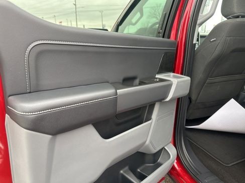 Used 2022 Ford F150 XLT w/ Equipment Group 302A High image 27