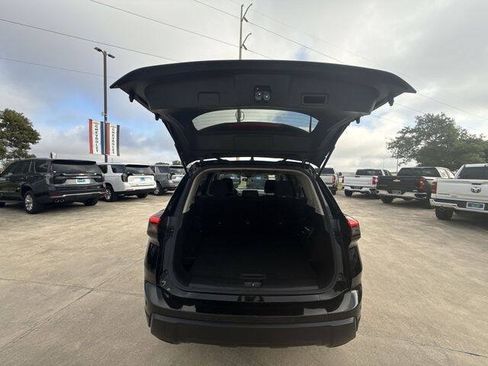 Used 2024 Nissan Rogue S AWD/4WD image 27