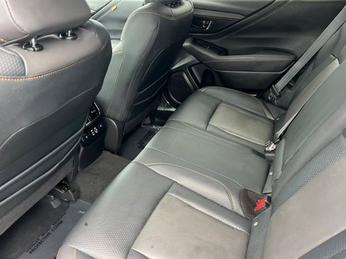 Used 2024 Subaru Outback Wilderness image 13