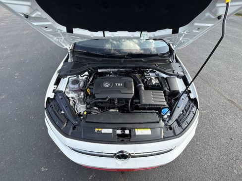 New 2026 Volkswagen Jetta GLI Autobahn FWD image 26