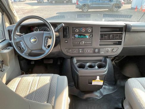 Used 2022 Chevrolet Express 3500 Work Van w/ Power Convenience Package image 19
