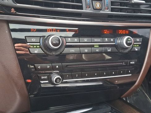 Used 2018 BMW X5 xDrive35i image 18