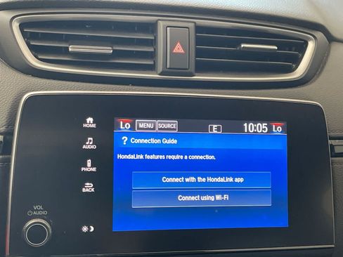 Used 2022 Honda CR-V EX-L image 18