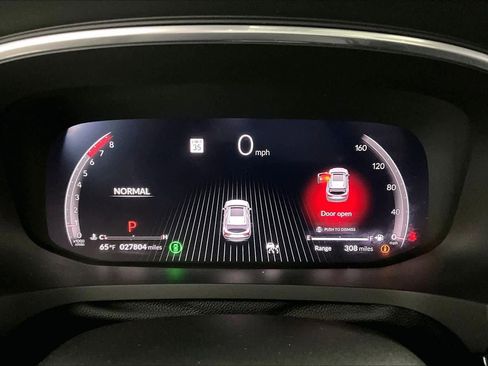 Used 2024 Acura MDX Type S AWD/4WD image 15