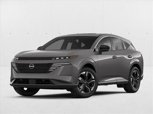 Used 2025 Nissan Murano Platinum w/ Cargo Package AWD/4WD image 1