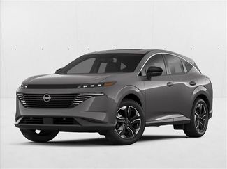 Used 2025 Nissan Murano Platinum w/ Cargo Package AWD/4WD video 1