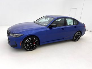 New 2026 BMW M340i xDrive w/ Premium Package video 2