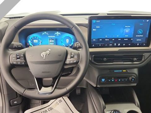 New 2025 Ford Bronco Sport Big Bend w/ Convenience Package AWD/4WD image 14