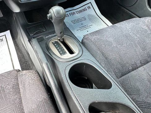 Used 2002 Mitsubishi Eclipse RS FWD image 15