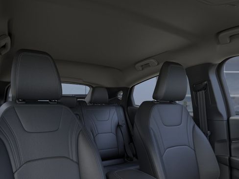 New 2026 Ford Mustang Mach-E Premium image 22