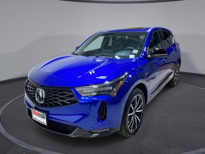 Certified 2025 Acura RDX A-Spec