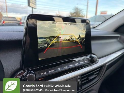 Used 2021 Kia Forte LXS image 20