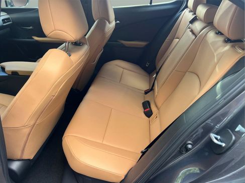 New 2026 Lexus UX 300h FWD image 14