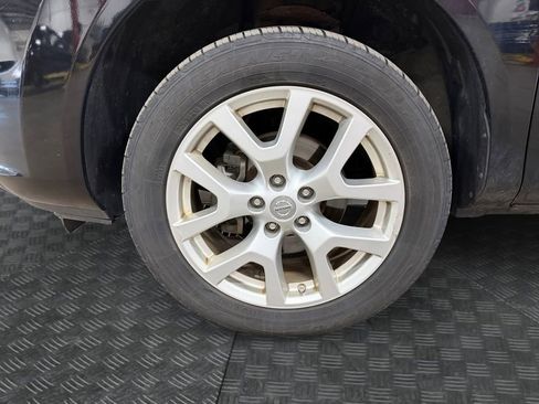 Used 2012 Nissan Rogue SL image 14