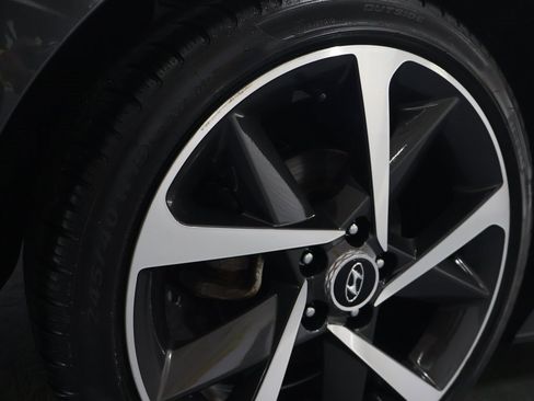 Used 2022 Hyundai Sonata SEL Plus image 31