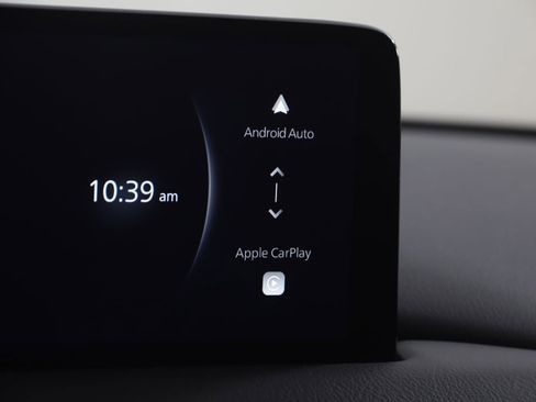 Used 2024 MAZDA CX-5 2.5 Turbo w/ Premium Package image 9