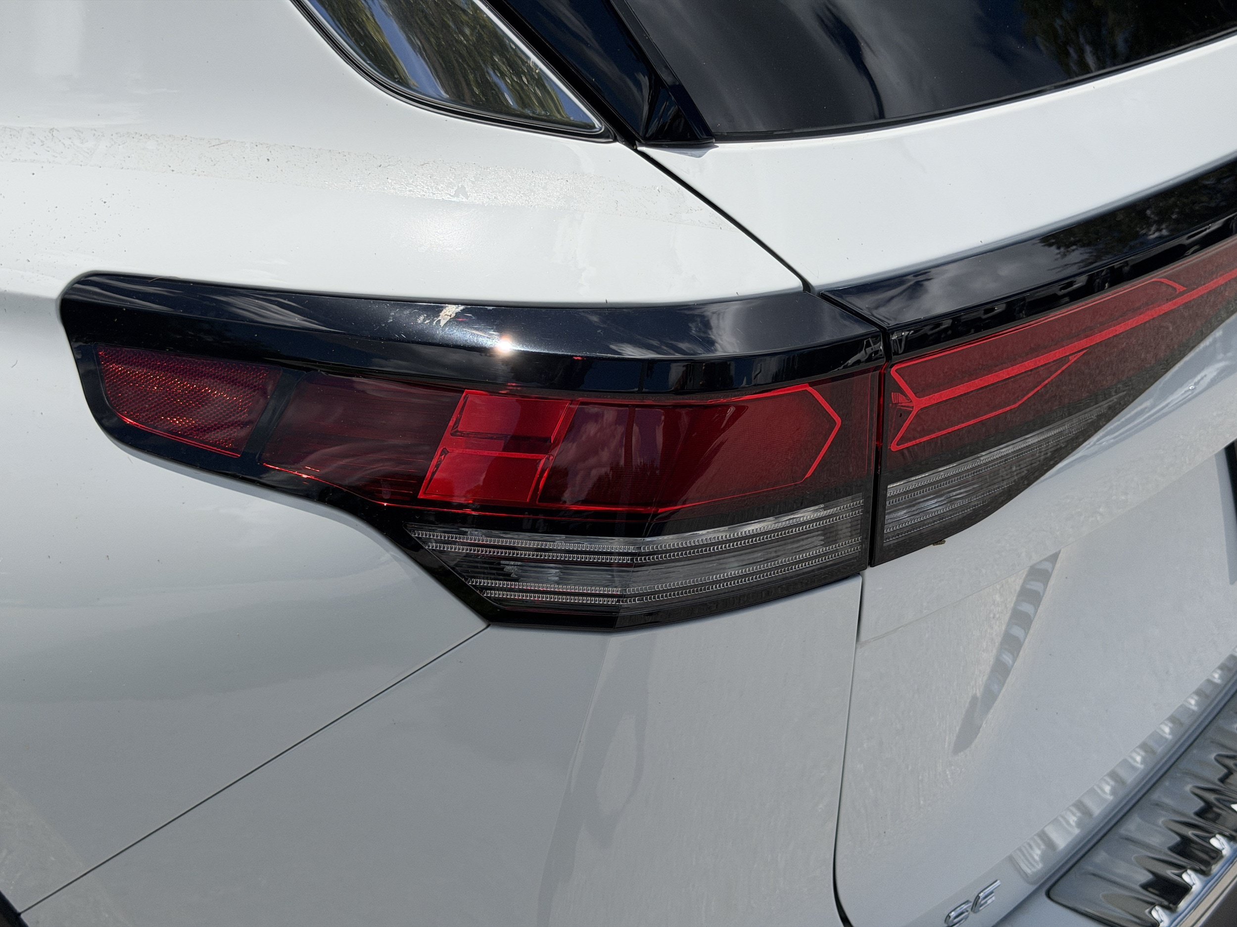 New 2026 Volkswagen Tiguan SE FWD image 10