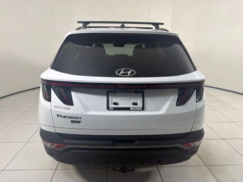 Used 2024 Hyundai Tucson XRT FWD image 6