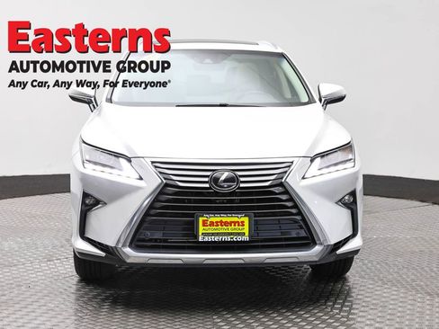Used 2017 Lexus RX 350 AWD image 2