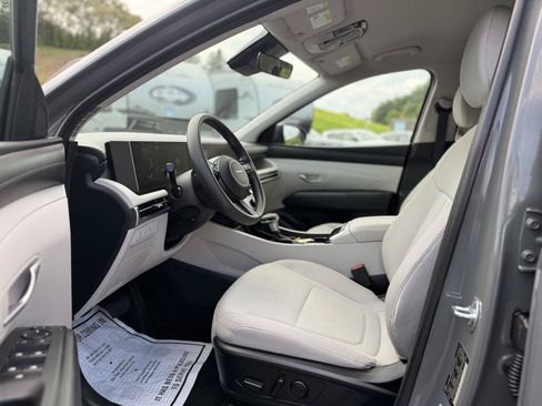 Used 2026 Hyundai Tucson SEL Plus AWD/4WD image 9